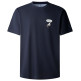 CAMISETA HOMBRE  PEPE JEANS JONNY TEE
