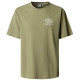 CAMISETA HOMBRE  PEPE JEANS COOPER TEE