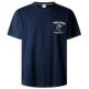 CAMISETA HOMBRE  PEPE JEANS COFFEET TEE