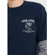 CAMISETA HOMBRE  PEPE JEANS COFFEET TEE