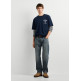CAMISETA HOMBRE  PEPE JEANS COFFEET TEE