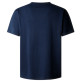 CAMISETA HOMBRE  PEPE JEANS COFFEET TEE