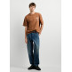 CAMISETA HOMBRE  PEPE JEANS COFFEET TEE