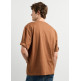 CAMISETA HOMBRE  PEPE JEANS COFFEET TEE
