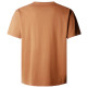 CAMISETA HOMBRE  PEPE JEANS COFFEET TEE