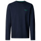 CAMISETA HOMBRE  PEPE JEANS PJL73 ORIGINAL BASIC 2 LONG