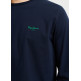 CAMISETA HOMBRE  PEPE JEANS PJL73 ORIGINAL BASIC 2 LONG