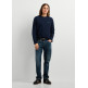 CAMISETA HOMBRE  PEPE JEANS PJL73 ORIGINAL BASIC 2 LONG