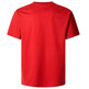 CAMISETA HOMBRE PEPE JEANS LOGO ESTAMPADO FIT REGULAR