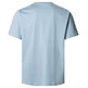 CAMISETA HOMBRE PEPE JEANS LOGO ESTAMPADO FIT REGULAR