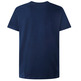 CAMISETA HOMBRE PEPE JEANS LOGO ESTAMPADO FIT REGULAR
