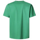 CAMISETA HOMBRE PEPE JEANS LOGO ESTAMPADO FIT REGULAR