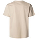 CAMISETA HOMBRE PEPE JEANS LOGO ESTAMPADO FIT REGULAR
