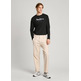 CAMISETA MANGA LARGA HOMBRE PEPE JEANS FIT REGULAR