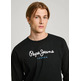 CAMISETA MANGA LARGA HOMBRE PEPE JEANS FIT REGULAR