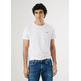CAMISETA HOMBRE PEPE JEANS ORIGINAL BASIC 3N