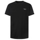 CAMISETA HOMBRE PEPE JEANS ORIGINAL BASIC 3N