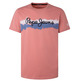 CAMISETA HOMBRE PEPE JEANS AKEEM