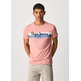 CAMISETA HOMBRE PEPE JEANS AKEEM