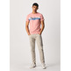 CAMISETA HOMBRE PEPE JEANS AKEEM