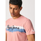 CAMISETA HOMBRE PEPE JEANS AKEEM