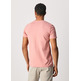 CAMISETA HOMBRE PEPE JEANS AKEEM