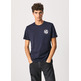 CAMISETA HOMBRE PEPE JEANS ALEJO