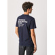 CAMISETA HOMBRE PEPE JEANS ALEJO