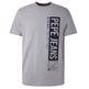 CAMISETA HOMBRE PEPE JEANS ALFIE D