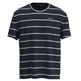 CAMISETA ESTAMPADA A RAYAS HOMBRE PEPE JEANS TROY