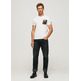 CAMISETA CON BOLSILLO ESTAMPADO HOMBRE PEPE JEANS SAGAN