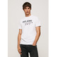 CAMISETA DE ALGODÓN ESTAMPADA HOMBRE PEPE JEANS SCOUT