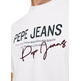CAMISETA DE ALGODÓN ESTAMPADA HOMBRE PEPE JEANS SCOUT