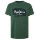 CAMISETA ESTAMPADA HOMBRE PEPE JEANS SETH