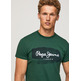 CAMISETA ESTAMPADA HOMBRE PEPE JEANS SETH