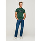 CAMISETA ESTAMPADA HOMBRE PEPE JEANS SETH