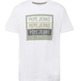 CAMISETA CON LOGO ESTAMPADO HOMBRE PEPE JEANS ACEE