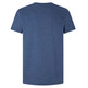 CAMISETA JASPEADA LOGO ESTAMPADO HOMBRE PEPE JEANS RAIZO