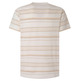 CAMISETA ESTAMPADO RAYAS HOMBRE PEPE JEANS RICK