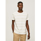 CAMISETA ESTAMPADO RAYAS HOMBRE PEPE JEANS RICK