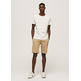 CAMISETA ESTAMPADO RAYAS HOMBRE PEPE JEANS RICK