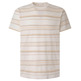 CAMISETA ESTAMPADO RAYAS HOMBRE PEPE JEANS RICK