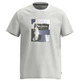 CAMISETA ESTAMPADO GRÁFICO HOMBRE PEPE JEANS OLDWIVE