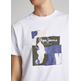 CAMISETA ESTAMPADO GRÁFICO HOMBRE PEPE JEANS OLDWIVE