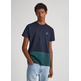 CAMISETA HOMBRE  PEPE JEANS WALTER