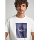 CAMISETA LOGO ESTAMPADO HOMBRE PEPE JEANS WELSCH