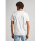 CAMISETA LOGO ESTAMPADO HOMBRE PEPE JEANS WELSCH