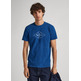 CAMISETA HOMBRE  PEPE JEANS WESLEIS