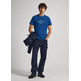 CAMISETA HOMBRE  PEPE JEANS WESLEIS
