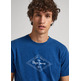 CAMISETA HOMBRE  PEPE JEANS WESLEIS